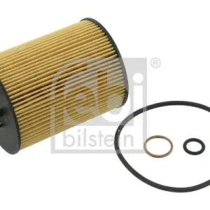 Super okazja Filtr oleju FEBI BILSTEIN 26703