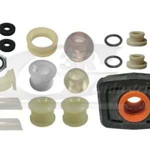 Tuleja, drążek zmiany biegów 3RG 26703 Wyjątkowa oferta