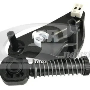 Zestaw naprawczy, dźwignia zmiany biegów 3RG 26704 Bezpieczna płatność