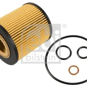 Filtr oleju FEBI BILSTEIN 26705 Bezpieczne zakupy