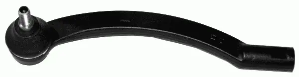 Końcówka drążka kierowniczego poprzecznego LEMFÖRDER 26707 01 Najlepsza cena