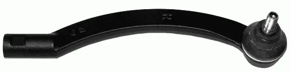 Końcówka drążka kierowniczego poprzecznego LEMFÖRDER 26708 01 Hit sprzedaży