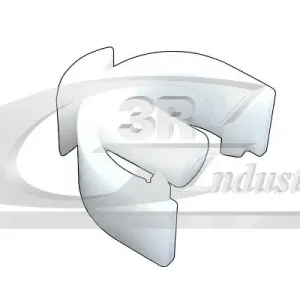 Tuleja, drążek zmiany biegów 3RG 26708 Tylko dziś