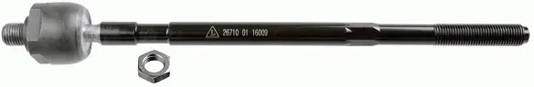 Zniżka Połączenie osiowe, drążek kierowniczy poprzeczny LEMFÖRDER 26710 01