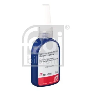 KLEJ DO GWINTOW ZIELONY 50GR Nowy