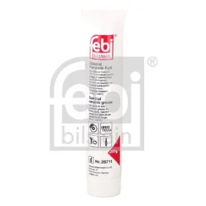 PASTA CERAMICZNA DO HAMULCOW BIALY 100G Wyjątkowa oferta