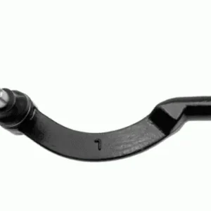 Końcówka drążka kierowniczego poprzecznego LEMFÖRDER 26712 02 Zamów dziś