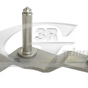 Łatwy zwrot Zestaw naprawczy, dźwignia zmiany biegów 3RG 26712