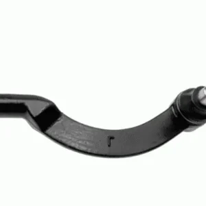 Końcówka drążka kierowniczego poprzecznego LEMFÖRDER 26713 02 Kup online