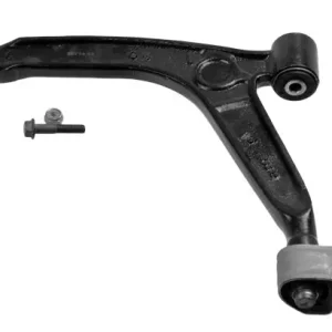 Łatwy zwrot Wahacz, zawieszenie koła LEMFÖRDER 26714 02