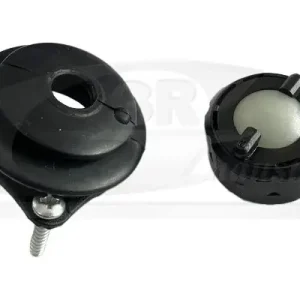 Zestaw naprawczy, dźwignia zmiany biegów 3RG 26721 Najlepsza cena