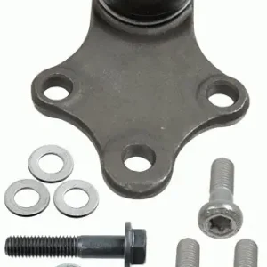 Hit sprzedaży Przegub mocujący / prowadzący LEMFÖRDER 26722 01