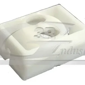 Ograniczona ilość Prowadzenie, dźwignia zmiany biegów 3RG 26723