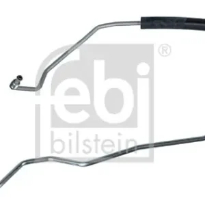 Wąż hydrauliczny, system kierowania FEBI BILSTEIN 26724 Premium