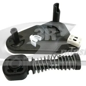 Okazja Tuleja, drążek zmiany biegów 3RG 26725