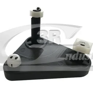 Tani Zestaw naprawczy, dźwignia zmiany biegów 3RG 26727