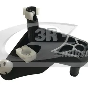 Wybór klientów Zestaw naprawczy, dźwignia zmiany biegów 3RG 26728