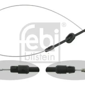 Ograniczona ilość Cięgło, hamulec postojowy FEBI BILSTEIN 26730