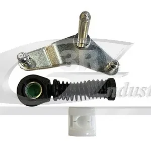 Najlepsza cena Zestaw naprawczy, dźwignia zmiany biegów 3RG 26730