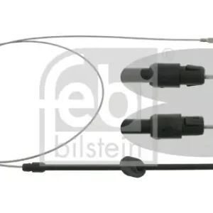Cięgło, hamulec postojowy FEBI BILSTEIN 26731 Ekspresowa dostawa