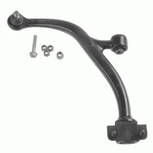 Wahacz, zawieszenie koła LEMFÖRDER 26736 02 Zniżka