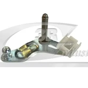 Zestaw naprawczy, dźwignia zmiany biegów 3RG 26738 Oferta czasowa