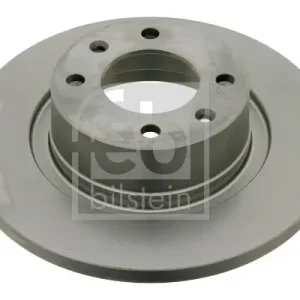 Tarcza hamulcowa FEBI BILSTEIN 26739 Łatwy zwrot