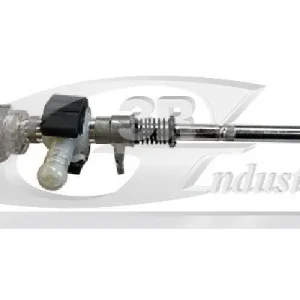 Zestaw naprawczy, dźwignia zmiany biegów 3RG 26740 Wysoka jakość