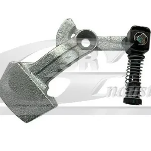 Zestaw naprawczy, dźwignia zmiany biegów 3RG 26742 Ograniczona ilość