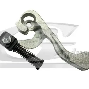 Łatwy zwrot Zestaw naprawczy, dźwignia zmiany biegów 3RG 26743