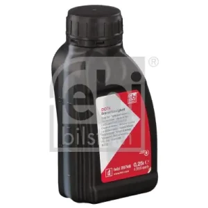 Popularny Płyn hamulcowy FEBI BILSTEIN 26746