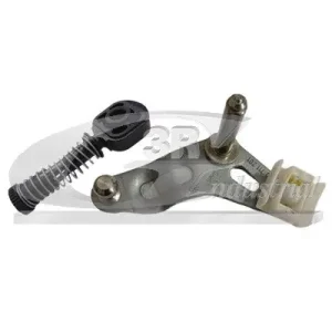 Darmowy zwrot Zestaw naprawczy, dźwignia zmiany biegów 3RG 26746