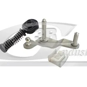 Zestaw naprawczy, dźwignia zmiany biegów 3RG 26747 Wyprzedaż