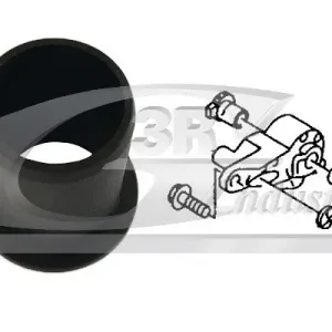 Tuleja, drążek zmiany biegów 3RG 26749 Cena promocyjna