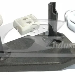 Zestaw naprawczy, dźwignia zmiany biegów 3RG 26750 Hit sprzedaży