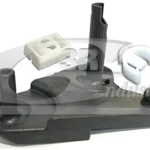 Wybór klientów Zestaw naprawczy, dźwignia zmiany biegów 3RG 26751