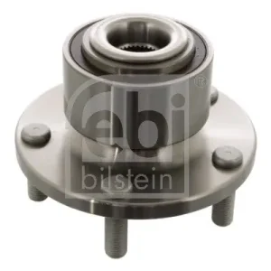 Zestaw łożysk koła FEBI BILSTEIN 26770 Darmowa dostawa