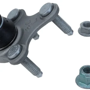 Przegub mocujący / prowadzący LEMFÖRDER 26772 02 Oferta limitowana