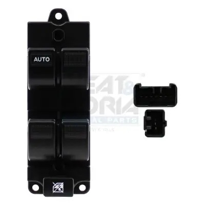 Cena promocyjna Przełącznik, podnośnik szyby MEAT & DORIA 26793