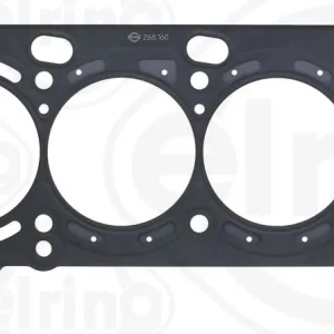 Uszczelka, głowica cylindrów ELRING 268.160 Tylko dziś