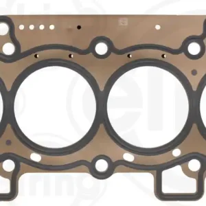 Darmowy zwrot Uszczelka, głowica cylindrów ELRING 268.580