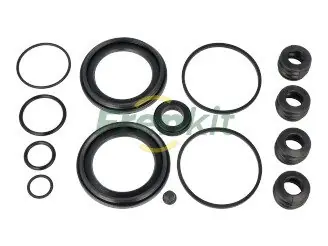 Tani Zestaw naprawczy, zacisk hamulca FRENKIT 268006