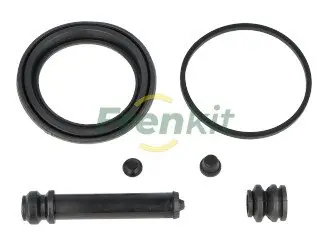 Zestaw naprawczy, zacisk hamulca FRENKIT 268008 Niska cena