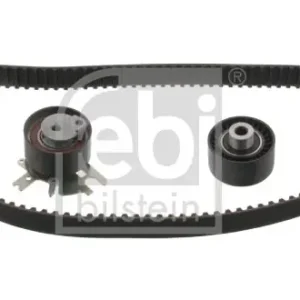 Taniej Zestaw paska rozrządu FEBI BILSTEIN 26818