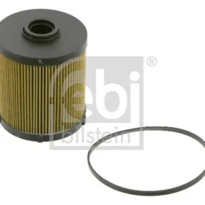 Filtr paliwa FEBI BILSTEIN 26820 Wysoka jakość