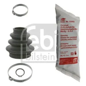 Cena promocyjna Zestaw osłon, wał napędowy FEBI BILSTEIN 26829