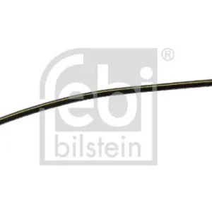 Przewód hamulcowy elastyczny FEBI BILSTEIN 26831 Okazja