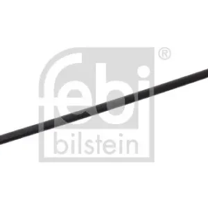 Tylko dziś Przewód hamulcowy elastyczny FEBI BILSTEIN 26833