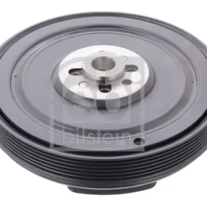 Bezpieczna płatność Koło pasowe, wał korbowy FEBI BILSTEIN 26834