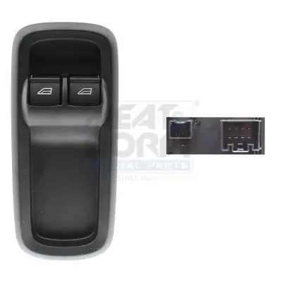 Nowy Przełącznik, podnośnik szyby MEAT & DORIA 26842